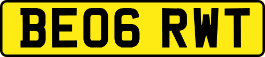 BE06RWT