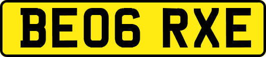 BE06RXE