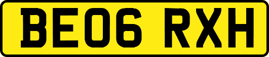 BE06RXH