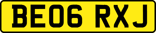 BE06RXJ
