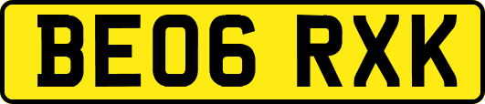 BE06RXK