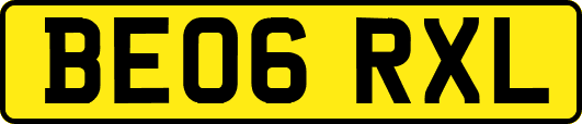 BE06RXL