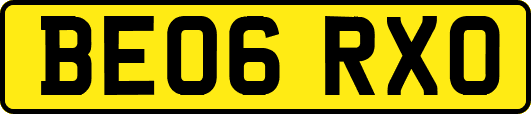 BE06RXO