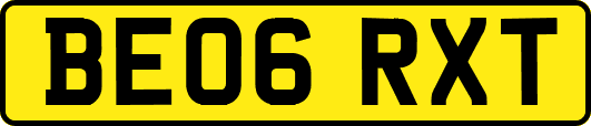 BE06RXT