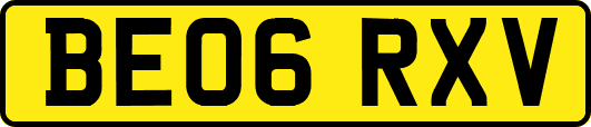 BE06RXV