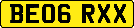 BE06RXX