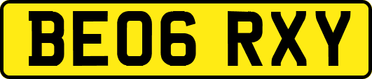 BE06RXY
