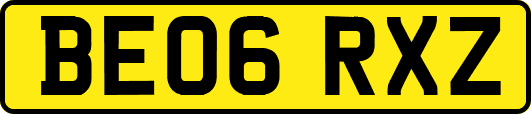 BE06RXZ