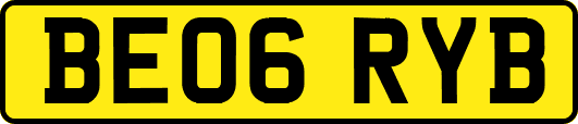 BE06RYB