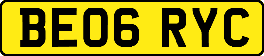 BE06RYC