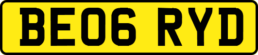 BE06RYD