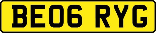 BE06RYG