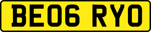 BE06RYO