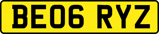 BE06RYZ