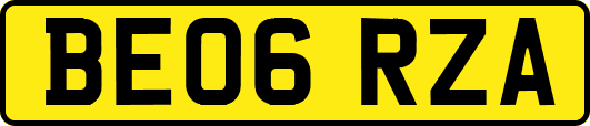 BE06RZA