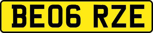 BE06RZE