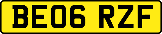 BE06RZF