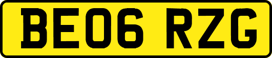 BE06RZG