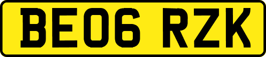 BE06RZK