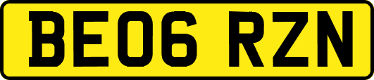 BE06RZN
