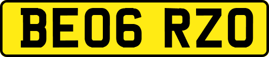 BE06RZO