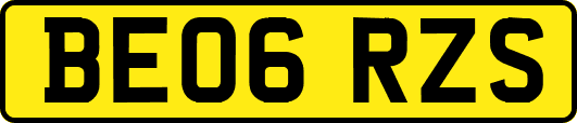 BE06RZS