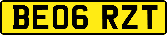 BE06RZT