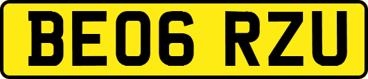 BE06RZU