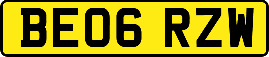 BE06RZW
