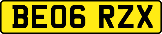 BE06RZX