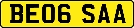 BE06SAA