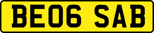 BE06SAB