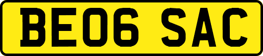 BE06SAC