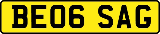 BE06SAG
