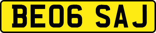 BE06SAJ