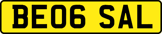 BE06SAL