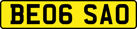 BE06SAO