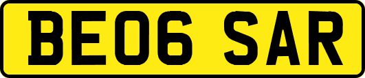 BE06SAR