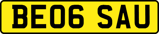 BE06SAU