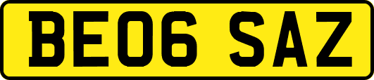 BE06SAZ