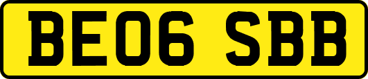 BE06SBB