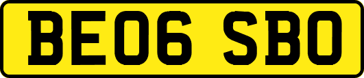 BE06SBO