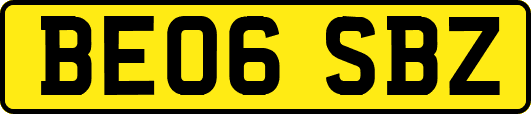 BE06SBZ