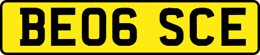 BE06SCE