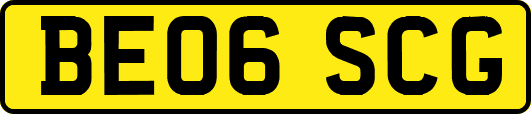 BE06SCG
