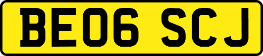 BE06SCJ