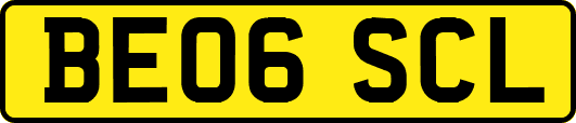 BE06SCL