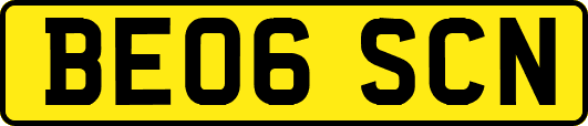 BE06SCN