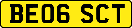 BE06SCT