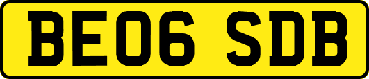 BE06SDB